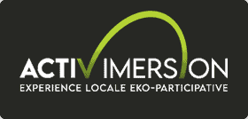 Logo Activ'imersion