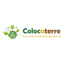 Logo Colocaterre